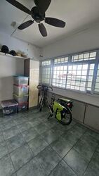 Blk 509 Pangshan Court (Bukit Panjang), HDB 4 Rooms #597090381